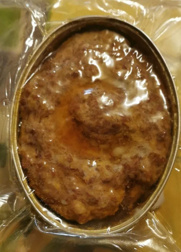 Pâté decampagne