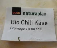 Bio Chili Käse