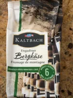 Engadiner Bergkase