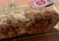 Salame affumicato