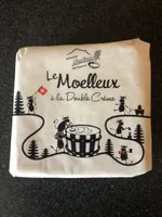 Le Moelleux a la double crème