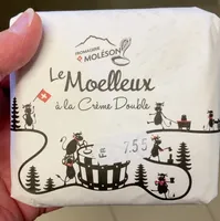 le moelleux