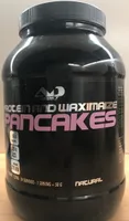 PROTEIN AND WAXIMAIZE PANCAKES