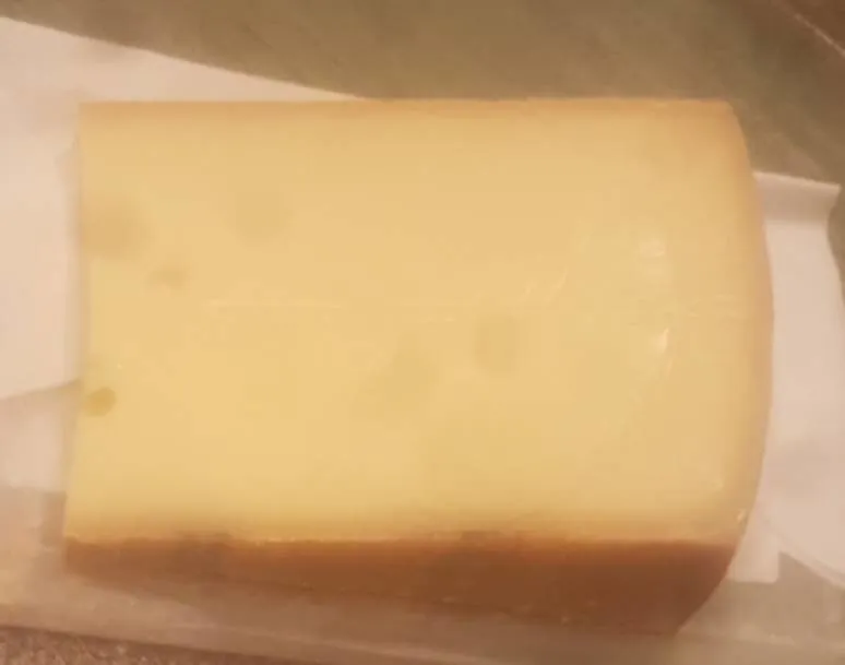 Appenzeller Rahmkäse