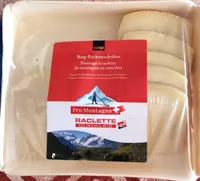 Raclette du Valais