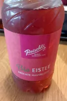 Bio Eistee Früchte Hausrezept