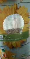 Sonnenblumenkerne