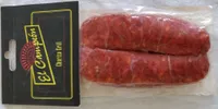 Chorizo Grill