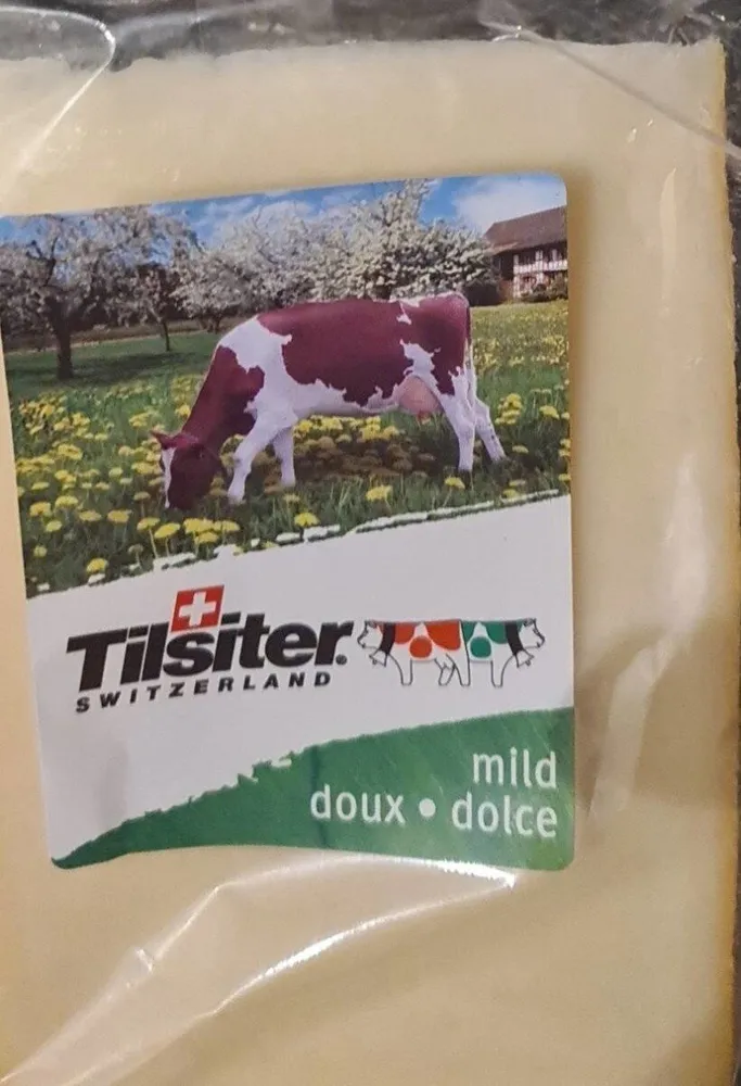 Tilsiter