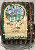 Bresaola