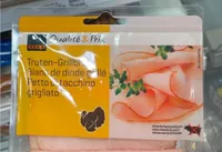 Blanc de Dinde Grillé