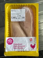 Pouletbrust