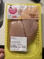 Poulet