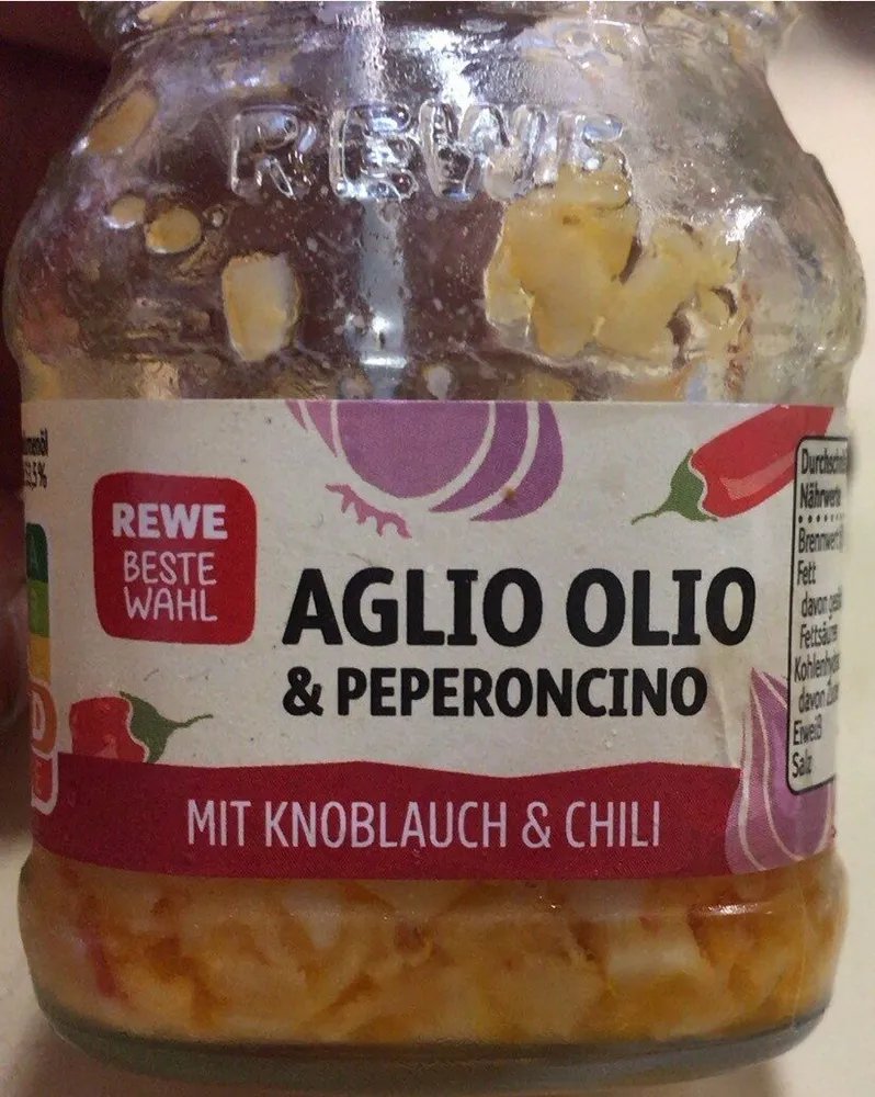 Knoblauch