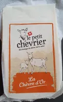 Le petit chevrier