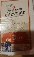 Le petit chevrier