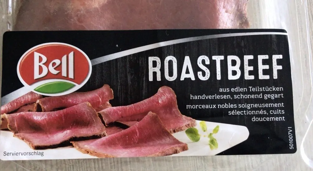 Roastbeef