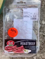 Roastbeef
