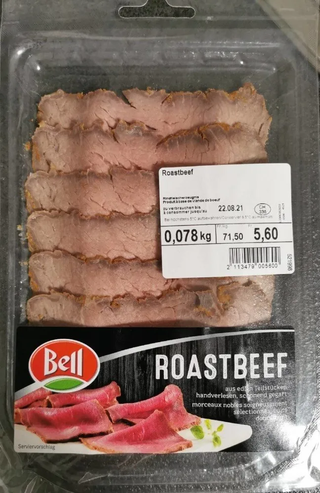 Roastbeef