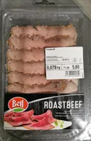 Roastbeef