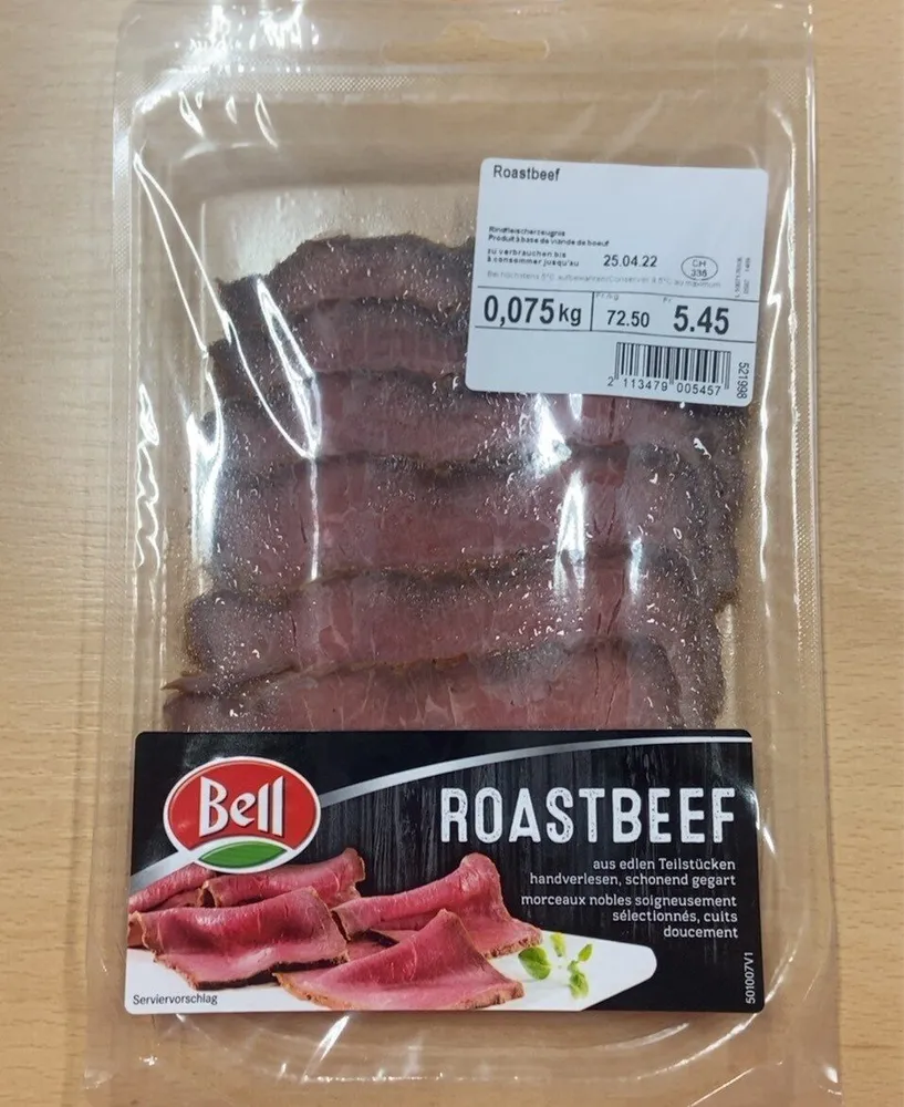 Roastbeef