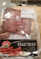 Roast beef