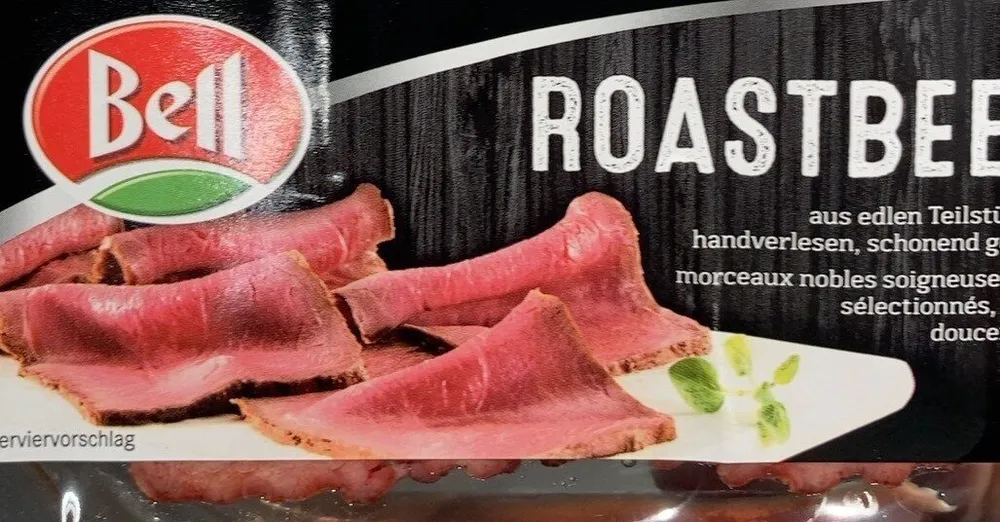 Roastbeef