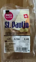 St. Paulin