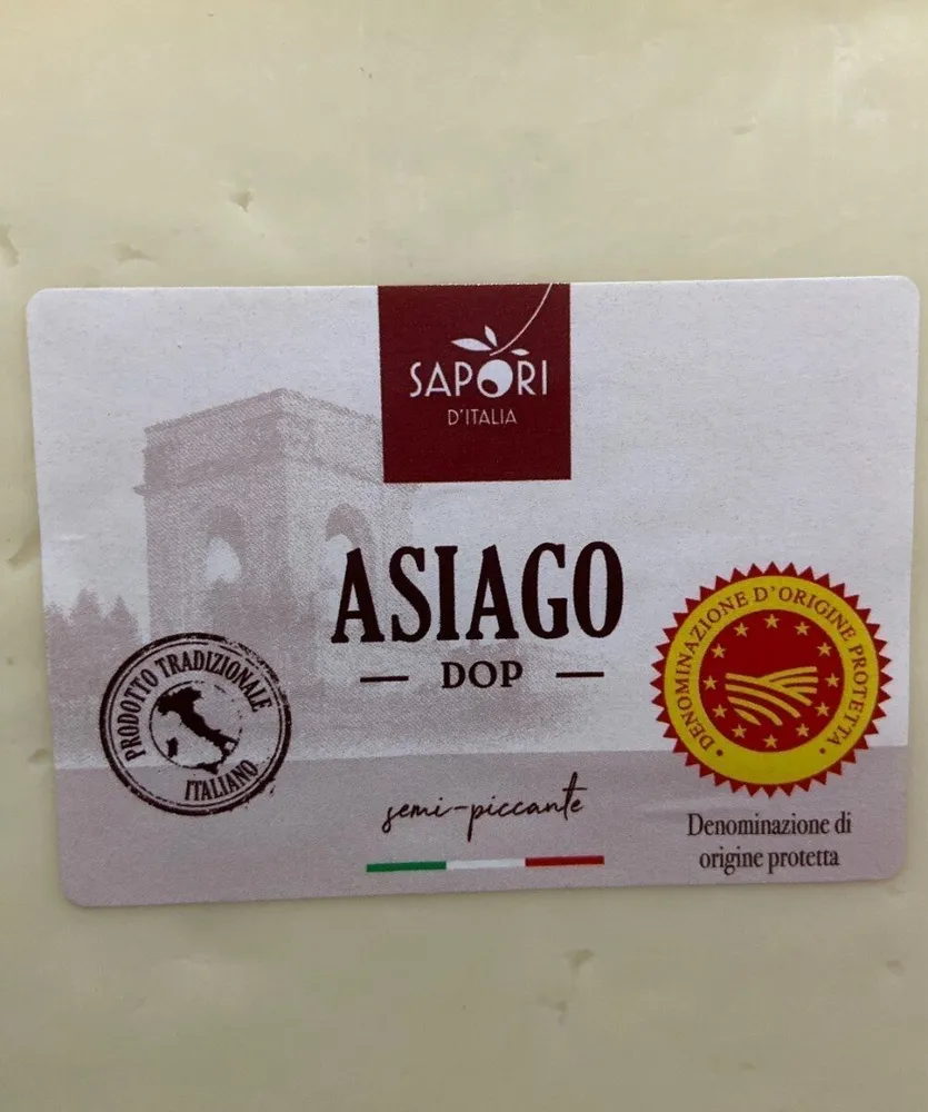 Asiago