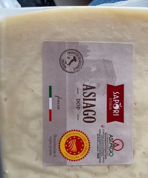 Asiago