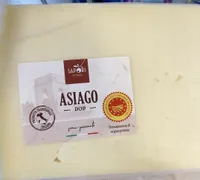 Fromage Asagio