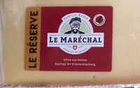 Fromage  Le Maréchal