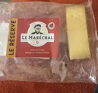 Maréchal réserve