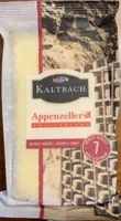 Appenzeller 7 Monate gereift
