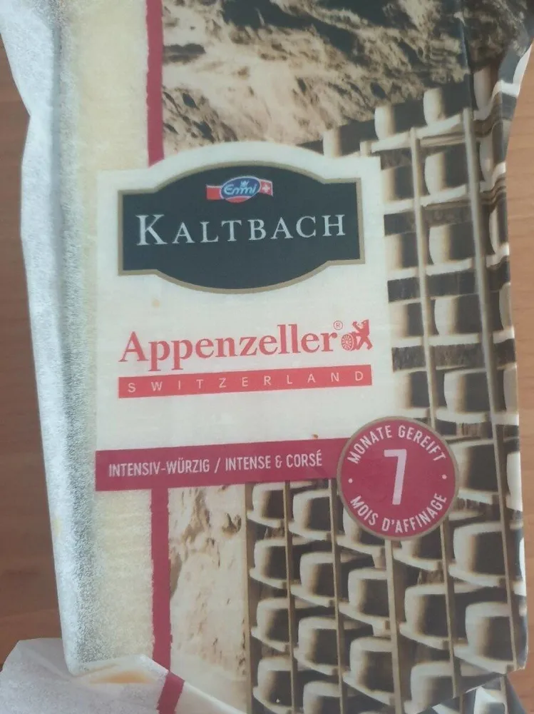 Appenzeller