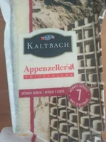 Appenzeller