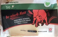 Der scharfe Max