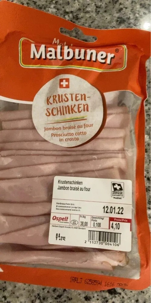 Jambon