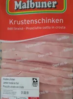 Rôti braisé