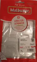 Krustenschinken