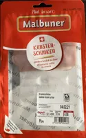 Krustenschinken