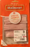 Krustenschinken