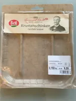 Krustenschinken