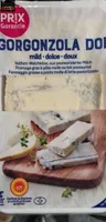 Gorgonzola DOP
