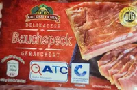 Bauchspeck