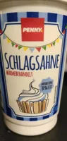 Schlagsahne