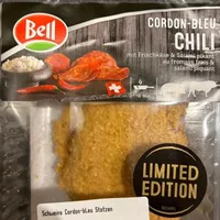 Cordon-Bleu Chili