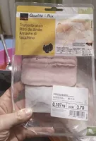 Arrosto di tacchino