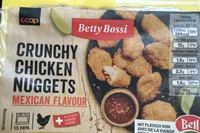 Nuggets samy