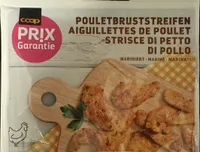 Pouletbruststreifwn